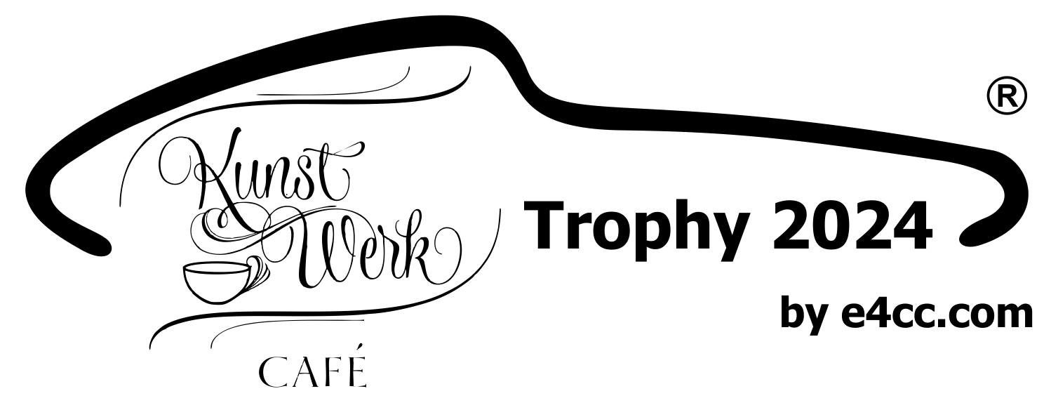 Café KunstWerk Trophy 2024