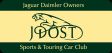 Jaguar Daimler Owners Club Austria